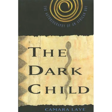 The Dark Child: The Autobiography of an African Boy