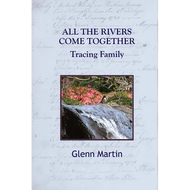 All the Rivers Come Together: Tracing Family