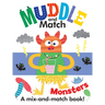 Muddle and Match Monsters