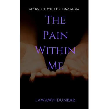 The Pain Within Me: My Battle with Fibromyalgia