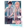 Days with My Stepsister, Vol. 3 (Light Novel): Volume 3