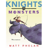 Knights vs. Monsters
