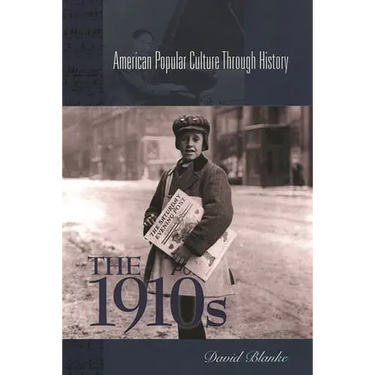 The 1910s