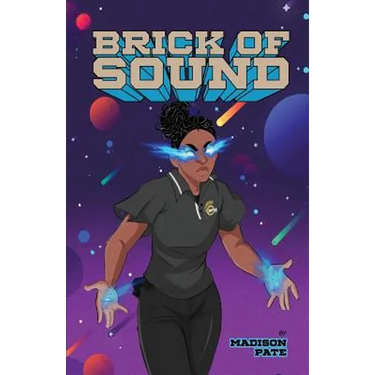 Brick of Sound
