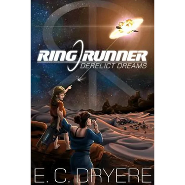 Ring Runner: Derelict Dreams