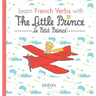 Learn French Verbs with The Little Prince