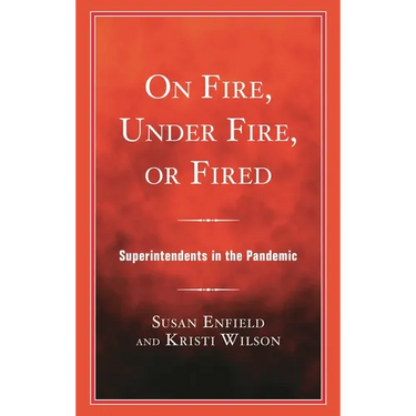 On Fire, Under Fire, or Fired