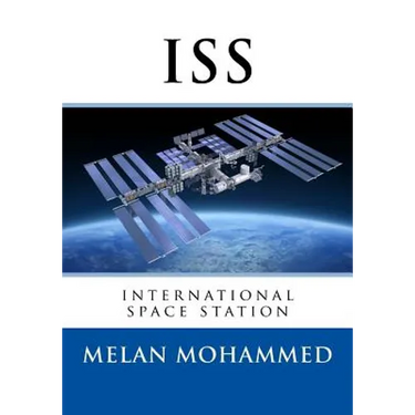 International space station(ISS)