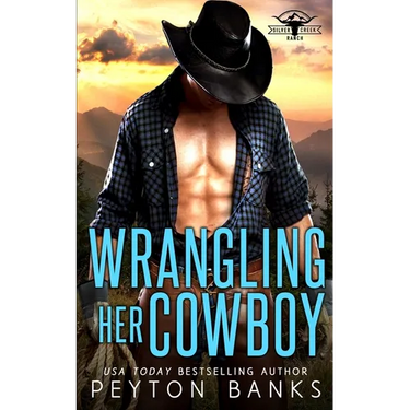 Wrangling Her Cowboy