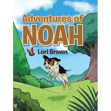 The Adventures of Noah
