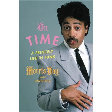 On Time: A Princely Life in Funk