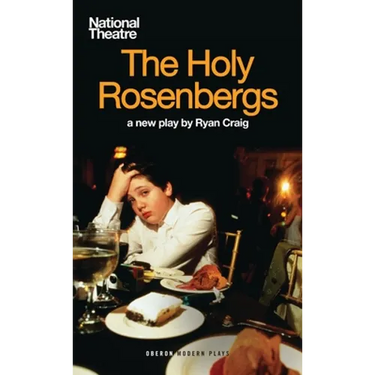 The Holy Rosenbergs