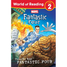 World of Reading: This Is the Fantastic Four