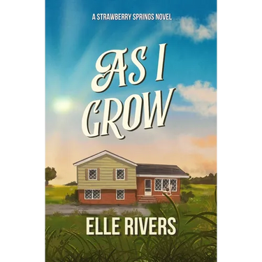As I Grow