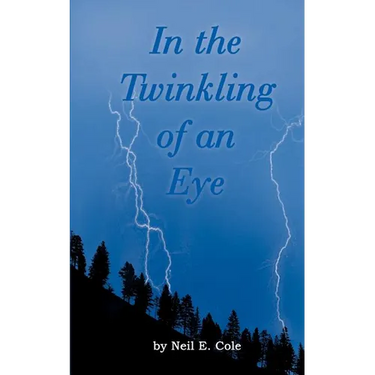 In the Twinkling of an Eye: The Time is at Hand