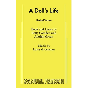 A Doll's Life