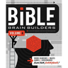 Bible Brain Builders, Volume 4
