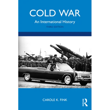 Cold War: An International History
