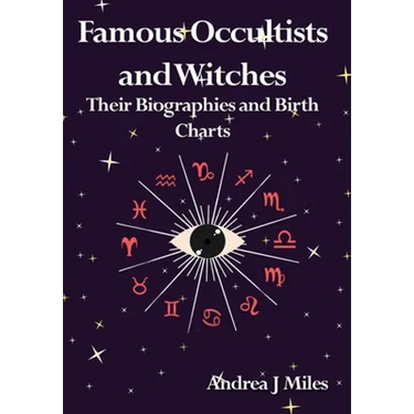 Famous Occultists and Witches