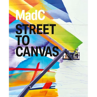 Madc: Street to Canvas