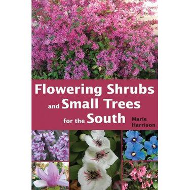 Flowering Shrubs and Small Trees for the South