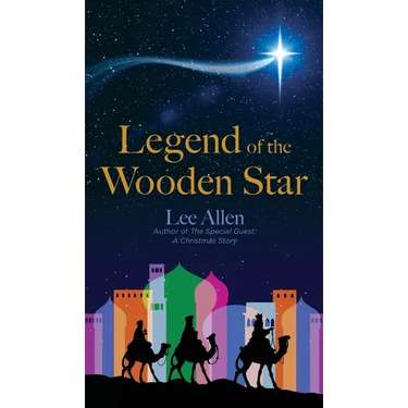 Legend of the Wooden Star