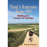 There's Something Going On!: Walking the Camino de Santiago
