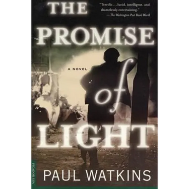 The Promise of Light