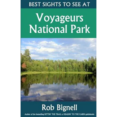 Best Sights to See at Voyageurs National Park