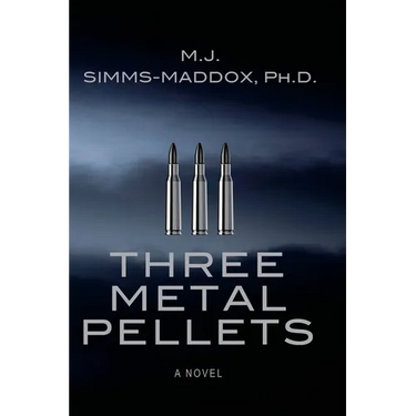 Three Metal Pellets