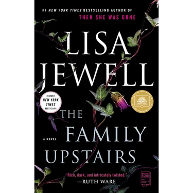 The Family Upstairs