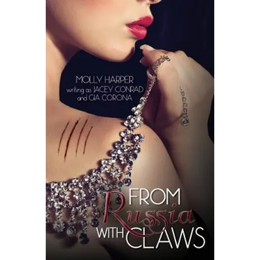 From Russia With Claws