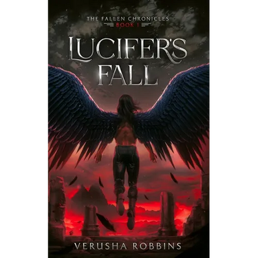 Lucifer's Fall