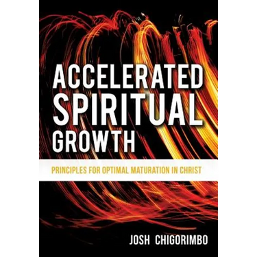 Accelerated Spiritual Growth