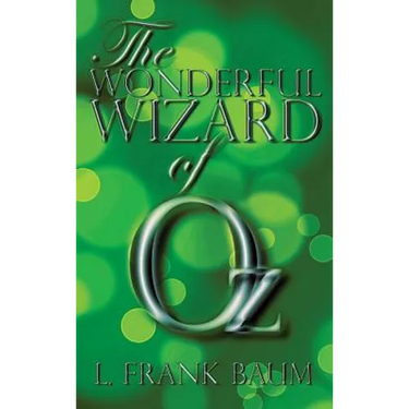 The Wonderful Wizard of Oz