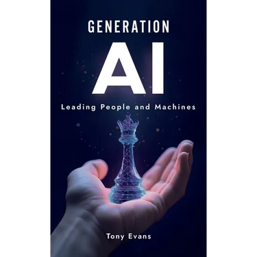 Generation AI: Leading People and Machines