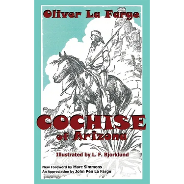 Cochise of Arizona