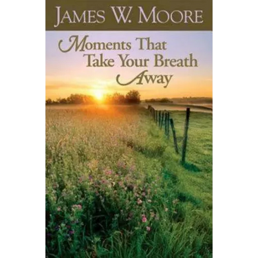Moments That Take Your Breath Away