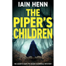 The Piper's Children: FBI agents race to solve a surreal mystery