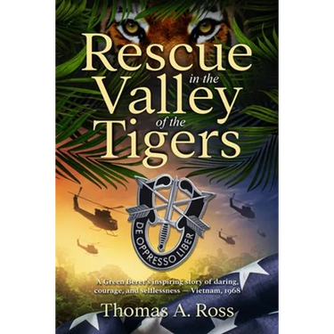 Rescue in the Valley of the Tigers