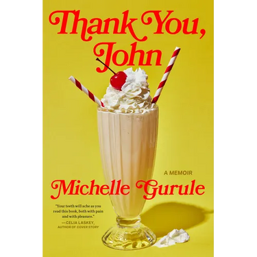 Thank You, John