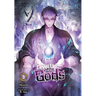 Level Up with the Gods, Vol. 3