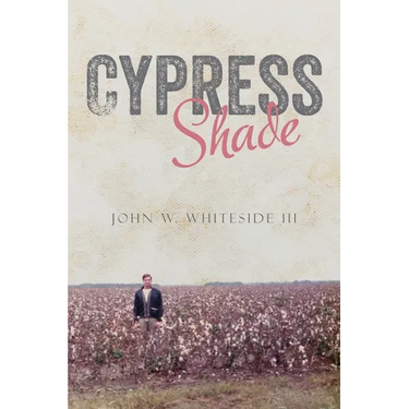 Cypress Shade: A True Crime FBI Memoir