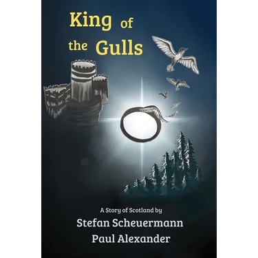 King of the Gulls
