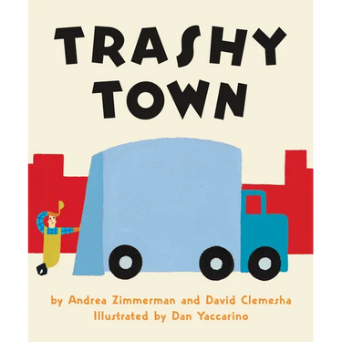 Trashy Town