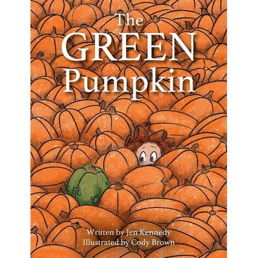 The Green Pumpkin