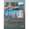 Finland - The Four Seasons of Nature: Spring-Summer-Autumn-Winter / photo book
