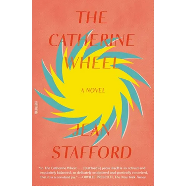 The Catherine Wheel