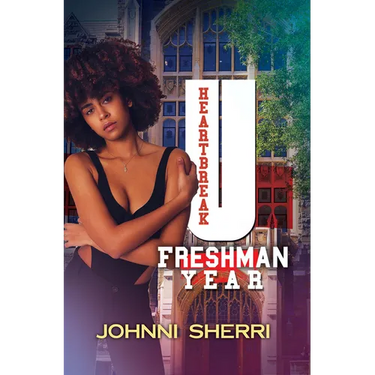 Heartbreak U: Freshman Year