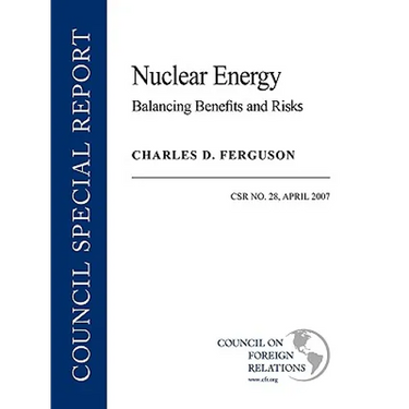 Nuclear Energy: Balancing Benefits and Risks